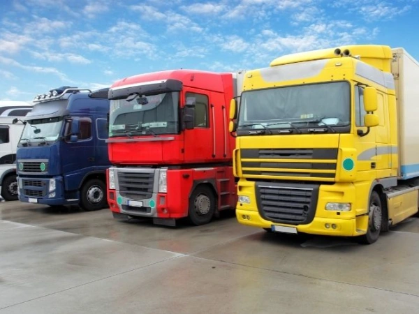 İzmir Sandıklı Nakliye